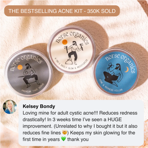 Kill Acne & Redness Ritual - Image 5